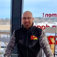 David Aronsson