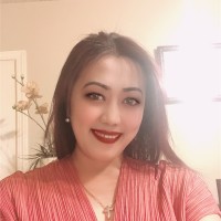 Lovella Tolentino