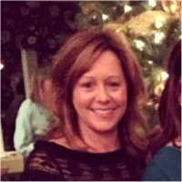 Donna Bruce