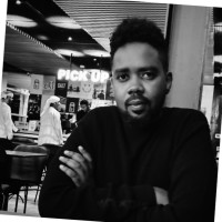 ABDALRAHMAN ABDALLAH