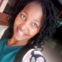 Dorris Mwende