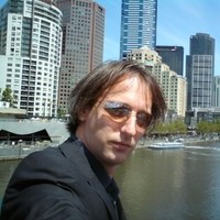 Chris Gitersos