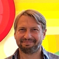 Mike Collinson