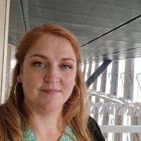 Bodil Contreras Rudberg