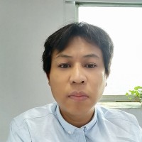 江海军