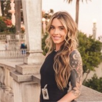 Mia Fuggetta-Phillips