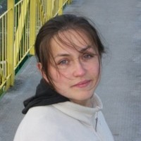 Paulina Sweet