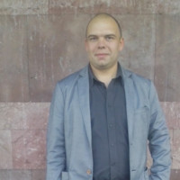 Goran Antić