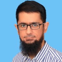 Syed Muhammad Irtiza Wahidi