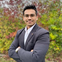 Nishant C.
