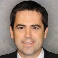 Patrick Conner