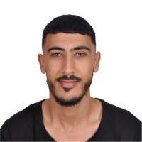 Amzoug Abdessamad