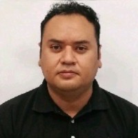 Luis Alfonso Rivera Moreno