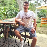 Thalles Faria