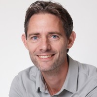 Wouter Jonker