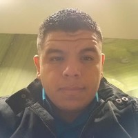 Alfredo Palomino