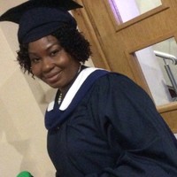 Oluwafunmilayo Dina