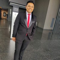 Daniel Arce