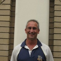 Bekker Johan