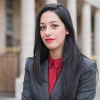 Camélia Elkhamlichi