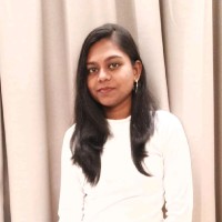 Preethi K