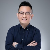 Eric Chiu