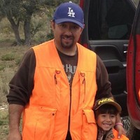Omar Marquez