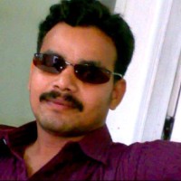Perumal Gopal