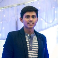 Raghul Mohanraj