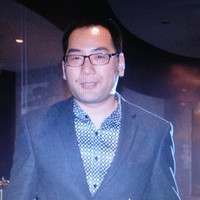 Jed Wu