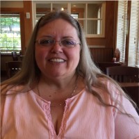 Brenda Evans