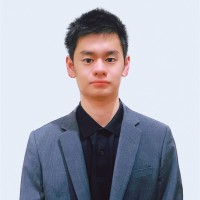 Richard Huang