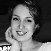 Yekaterina Sharyak
