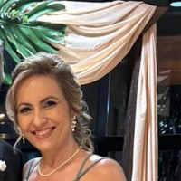 Marlise Calefe Jorge
