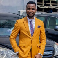 Saviour Etim