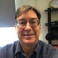 Allan Parker