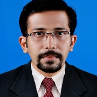 Ninoy Das Vadakakumpat Haridas