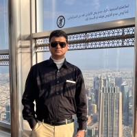 Dr Lt Col Dinesh kumar