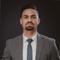 Christopher Freygang, CFP®