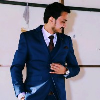 Arvind Chauhan