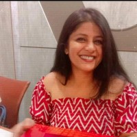 Sangeeta Kushwaha