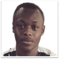 Samuel Obadina