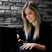 Helen Cristina Pereira