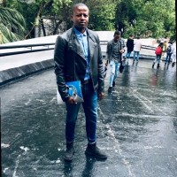 Thabang Phala