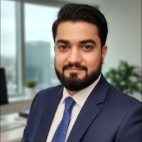 Dr. Zafar Khatri