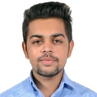Rushil Patel