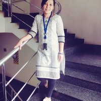 Tenzin Dechen