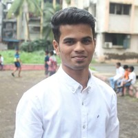 Omkar Bambade