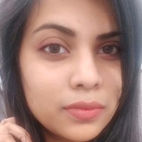 Shivangi Patil