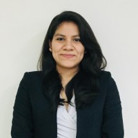 Gianella Sihuacollo Liñan